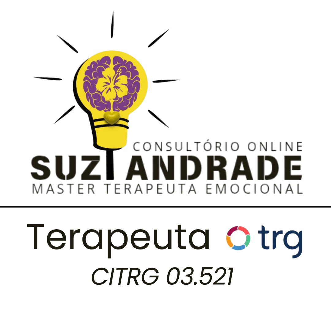 Suzi Andrade Terapeuta TRG